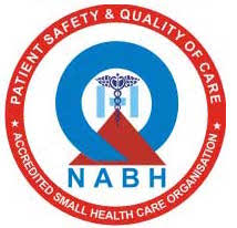 NABH CERTIFIED